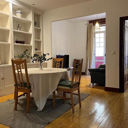 Bonito Apartamento Muy Centrico Більбао Екстер'єр фото