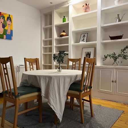 Bonito Apartamento Muy Centrico Більбао Екстер'єр фото