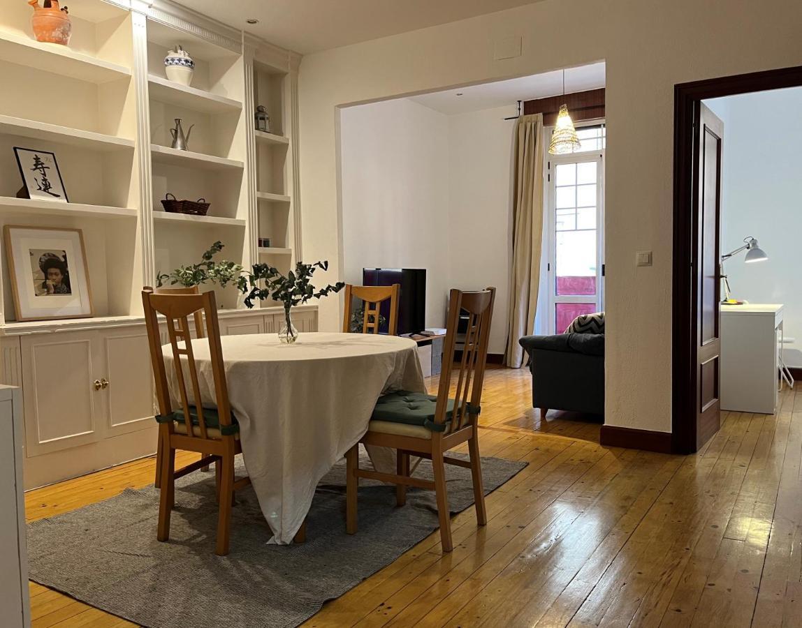 Bonito Apartamento Muy Centrico Більбао Екстер'єр фото