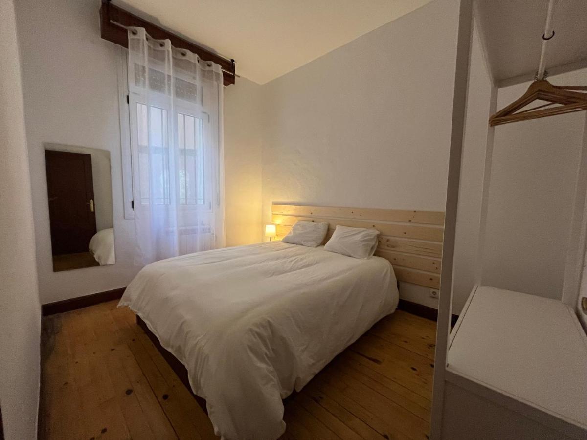 Bonito Apartamento Muy Centrico Більбао Екстер'єр фото