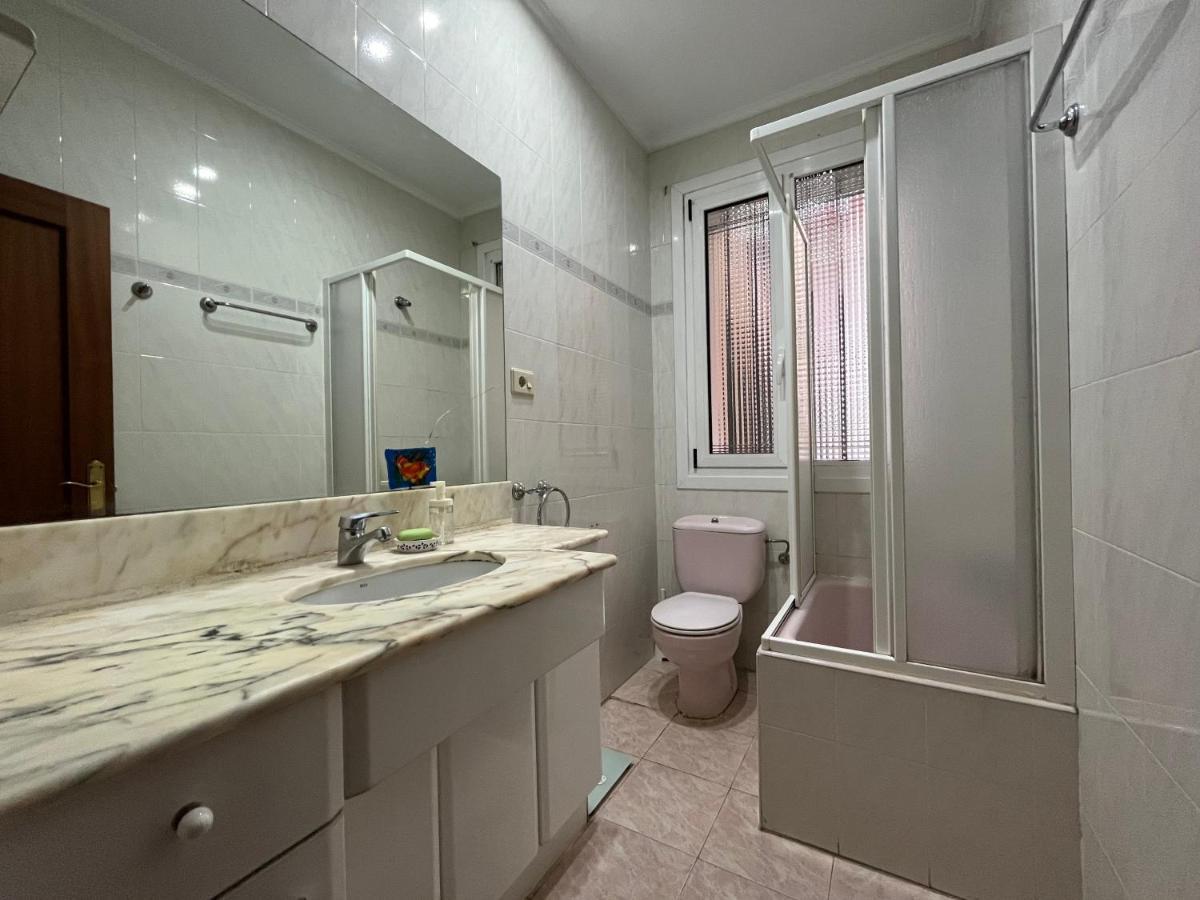 Bonito Apartamento Muy Centrico Більбао Екстер'єр фото
